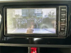 トヨタ タンク