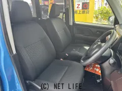 トヨタ タンク