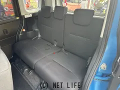 トヨタ タンク
