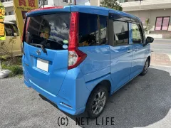トヨタ タンク