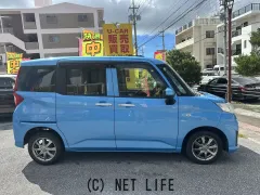 トヨタ タンク