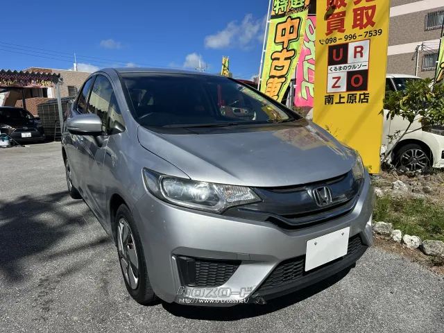 ホンダ フィット