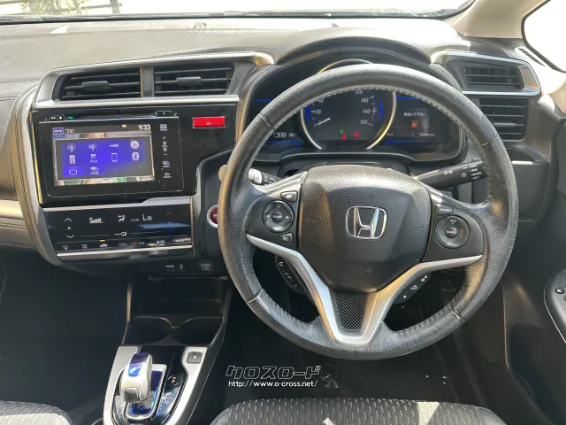 ホンダ フィット