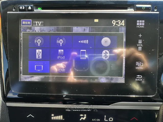 ホンダ フィット