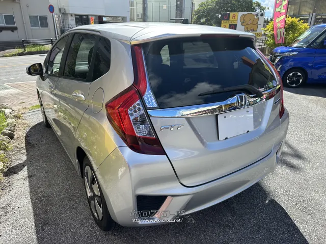 ホンダ フィット