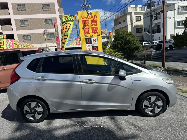 ホンダ フィット