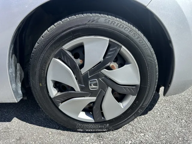 ホンダ フィット