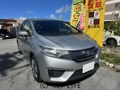 ホンダ フィット