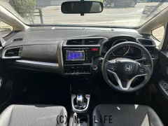 ホンダ フィット