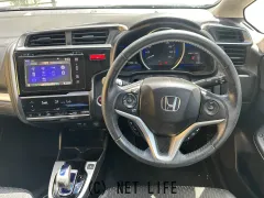 ホンダ フィット