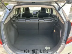 ホンダ フィット