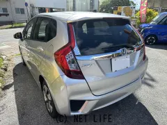 ホンダ フィット