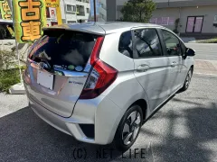 ホンダ フィット