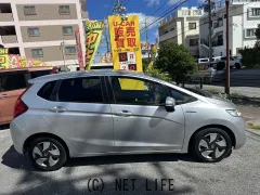 ホンダ フィット