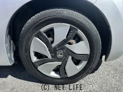 ホンダ フィット