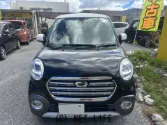 ダイハツ キャスト