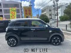 ダイハツ キャスト
