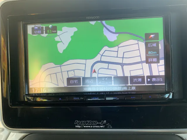 スズキ スペーシア