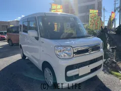 スズキ スペーシア