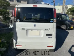 スズキ スペーシア