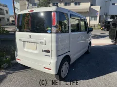 スズキ スペーシア