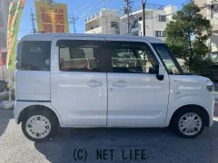 スズキ スペーシア