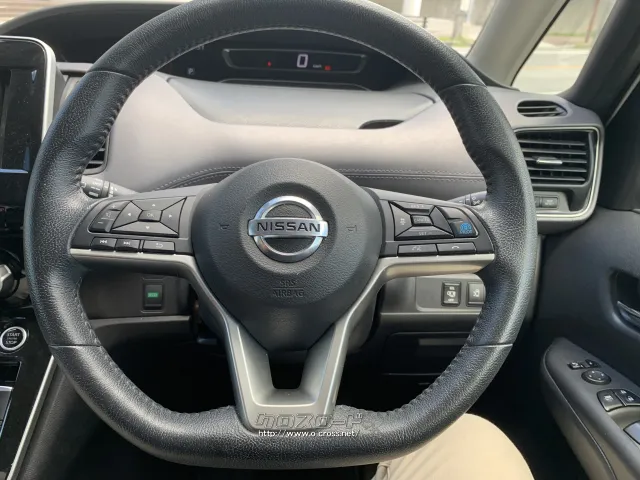 日産 セレナ