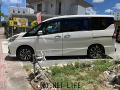 日産 セレナ