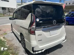 日産 セレナ