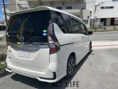 日産 セレナ