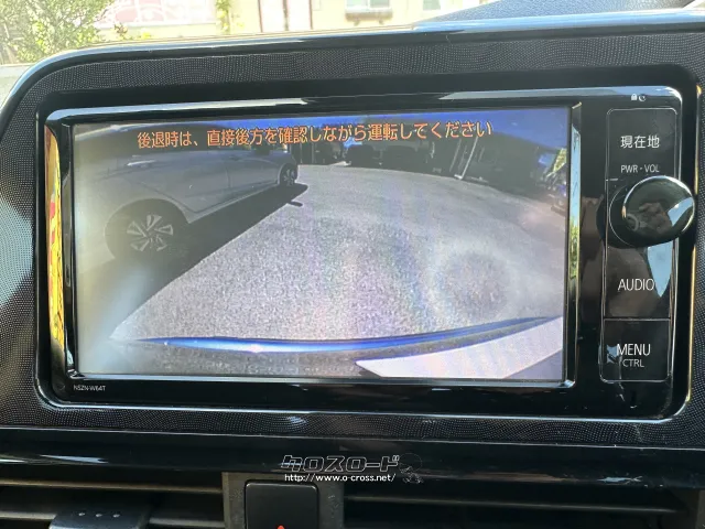 トヨタ シエンタ