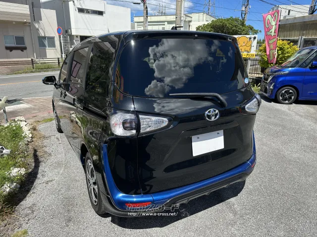 トヨタ シエンタ
