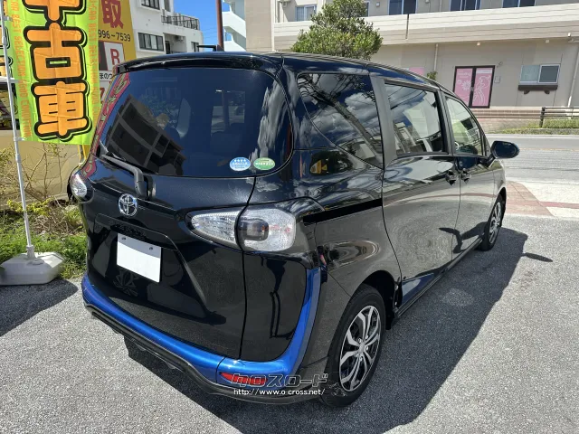 トヨタ シエンタ