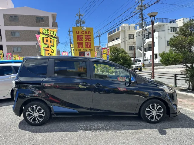トヨタ シエンタ