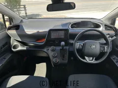 トヨタ シエンタ