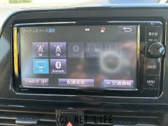 トヨタ シエンタ
