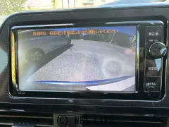 トヨタ シエンタ