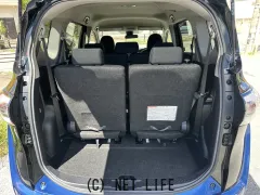トヨタ シエンタ