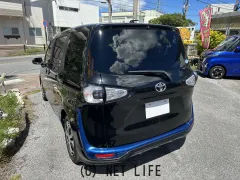 トヨタ シエンタ