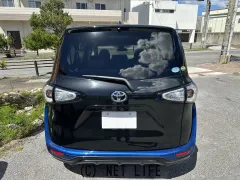 トヨタ シエンタ