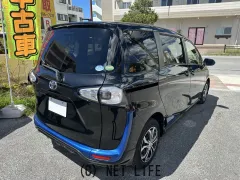 トヨタ シエンタ