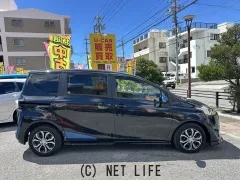 トヨタ シエンタ