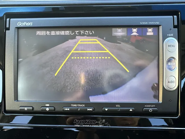 ホンダ シャトル
