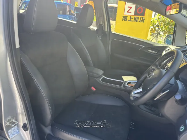 ホンダ シャトル