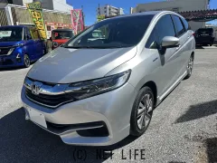 ホンダ シャトル