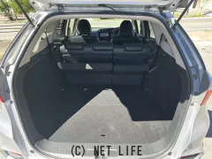 ホンダ シャトル