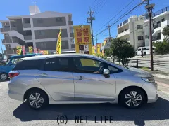 ホンダ シャトル