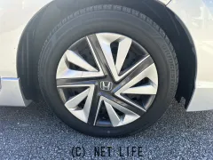 ホンダ シャトル