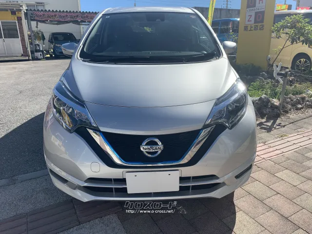日産 ノート