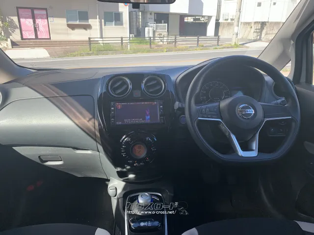 日産 ノート